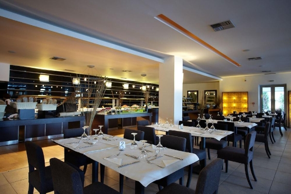 Hotel Dion Palace (Litochoro, Dion-Olympos)